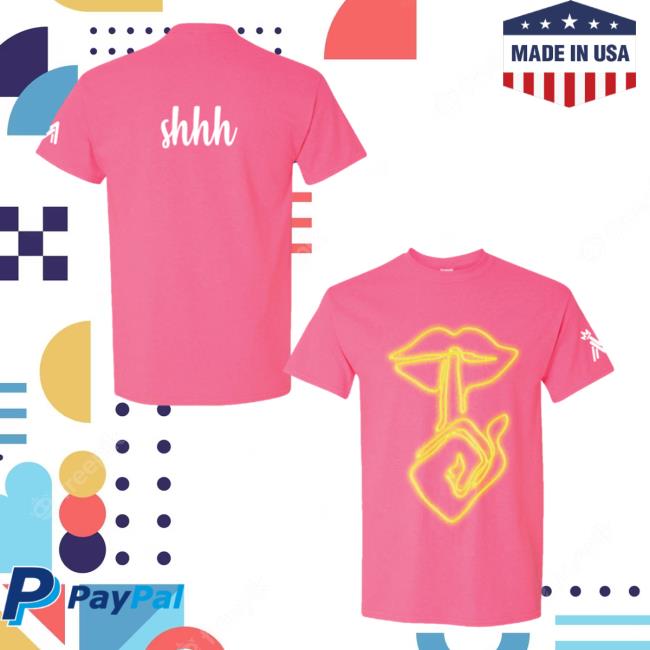 Maluma Clothing Store Shop Merch Maluma Pinks Lip Hot Shirt