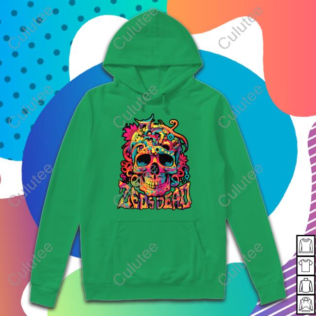 Zeds Dead Dime Time Shirts