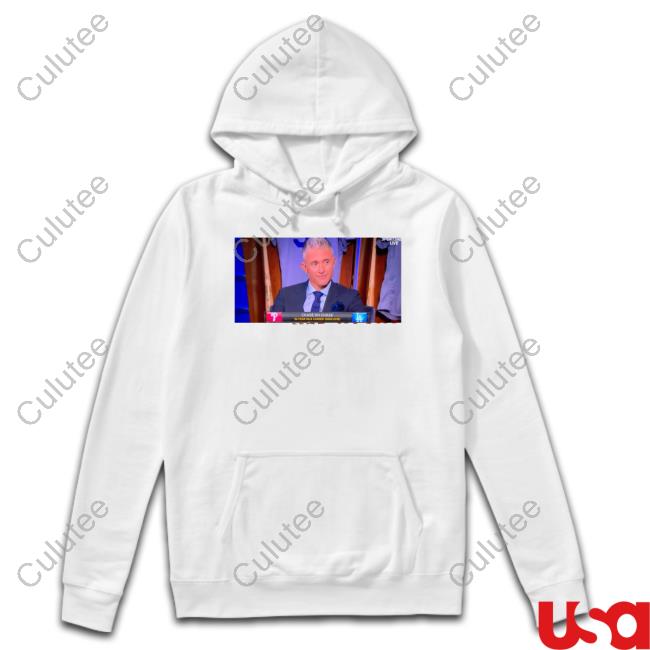 Chase On Chase Tee