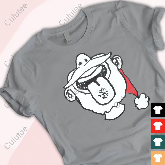 F**kface Ian Holiday Shirts