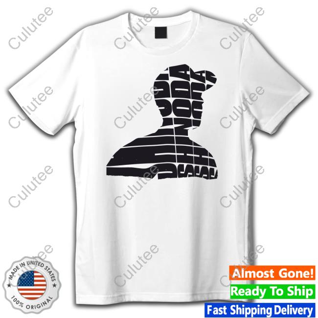 Mike Shinoda Shadow Shirt
