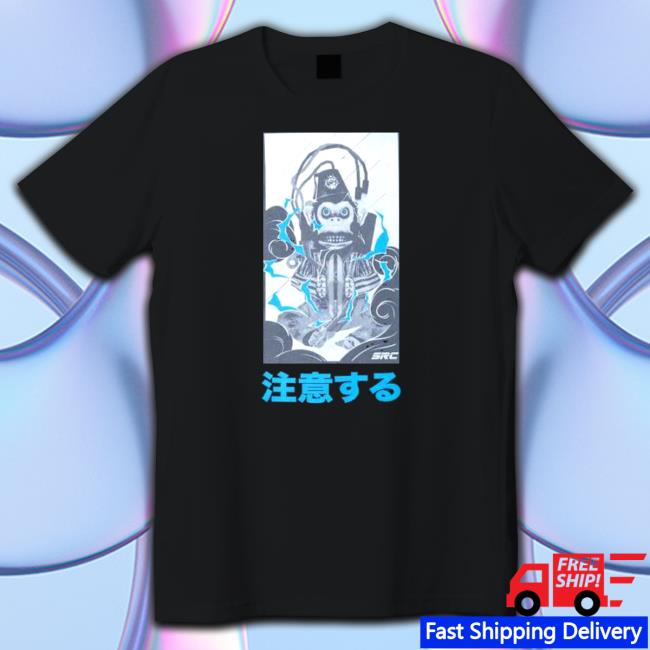 Src wonder weapon Tee Shirt