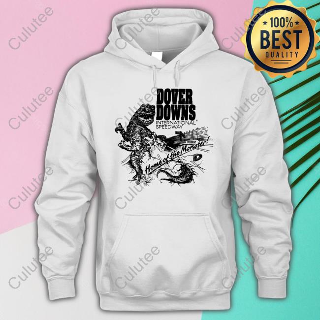 Dover Downs Tee