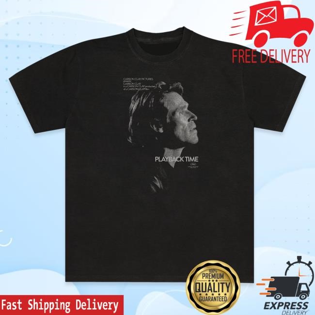 Official Super Yaki YK2: Playback Time Tees SuperYaki