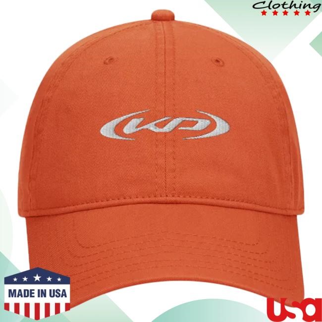 Official Katy Perry Merch Shop KP Logo Hat - Katy Perry