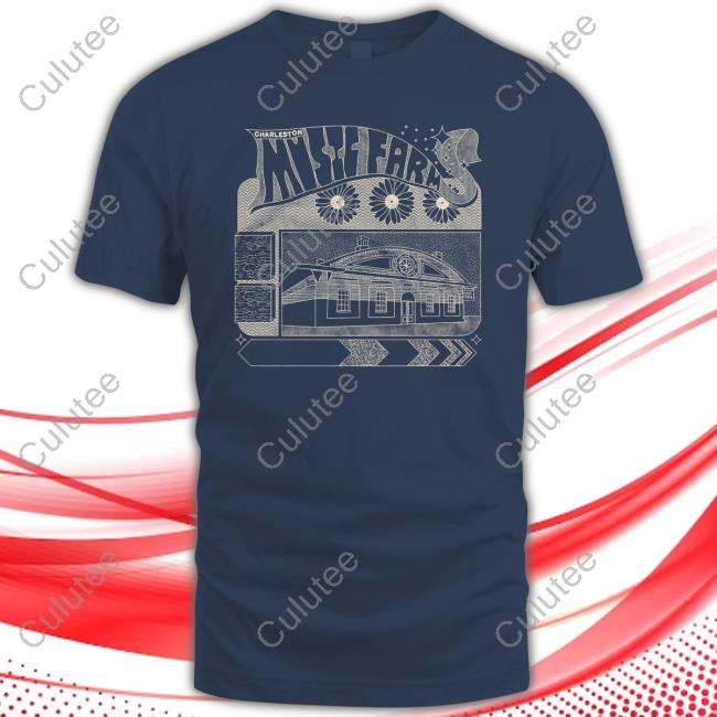 Official Charleston Music Hall And Music Farm Music Farm Specialty Spring Tee