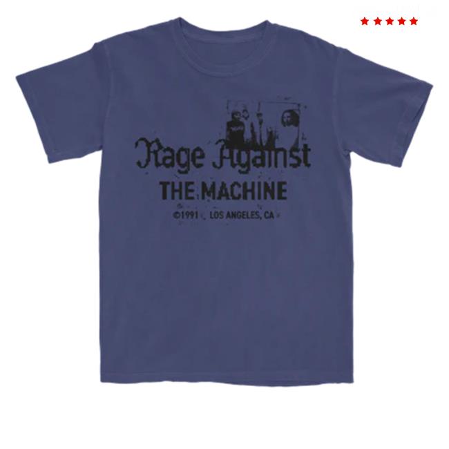 Official Maniacs Merch Trivium Pig Sword Tee Shirt