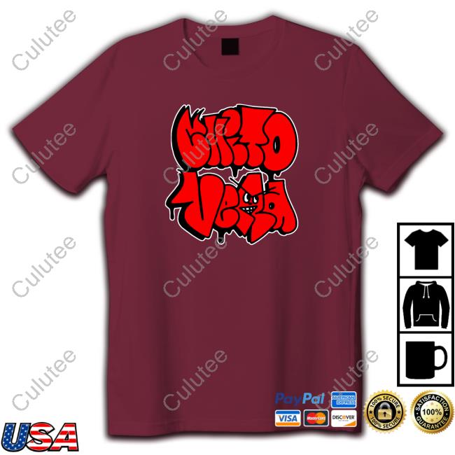 Official Chito Vera Hoodie