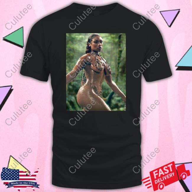 Megan Thee Stallion Cobra Hoodie