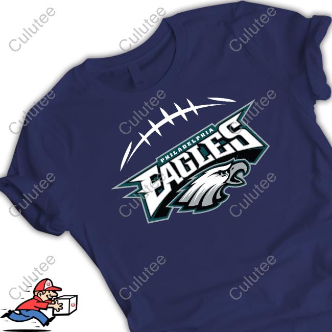 Philadelphia Eagles Hoodie