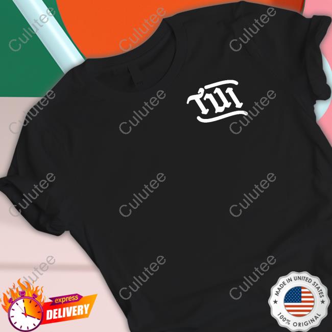 Official Allin Merch Trapped Under Ice Trapped Under Ice Bleed You Out Tee