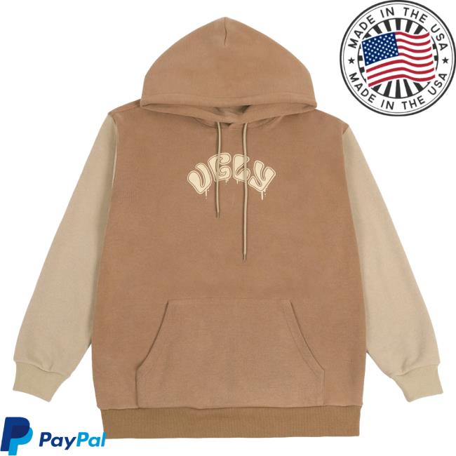 Official Pmw Merch Store Paymoneywubby Ugly Attractive Hoodie