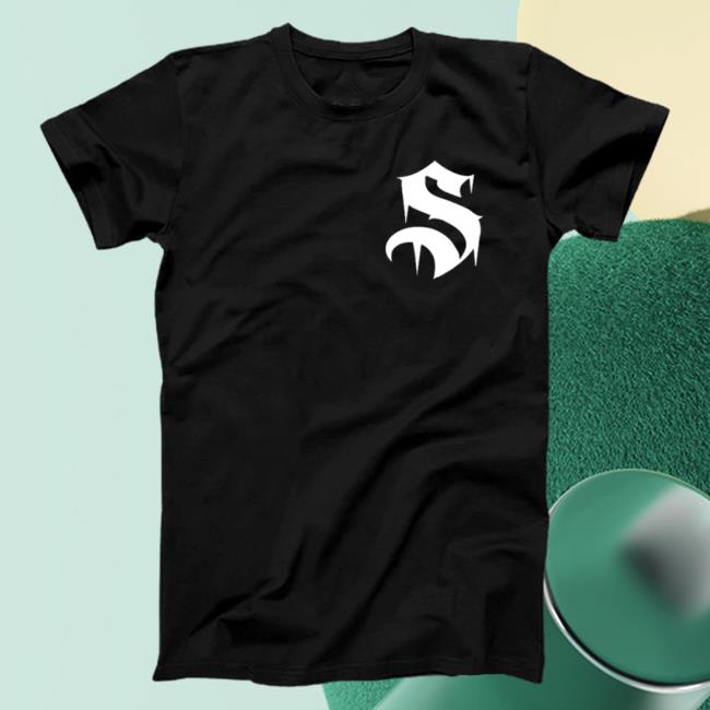 Made In Hell Tee Shirt