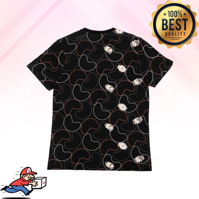 Bean Boyz Tee – Unspeakable Merch Shop