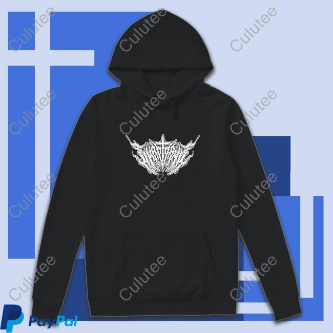 Official Chapter 17 - Embroidered Shirt