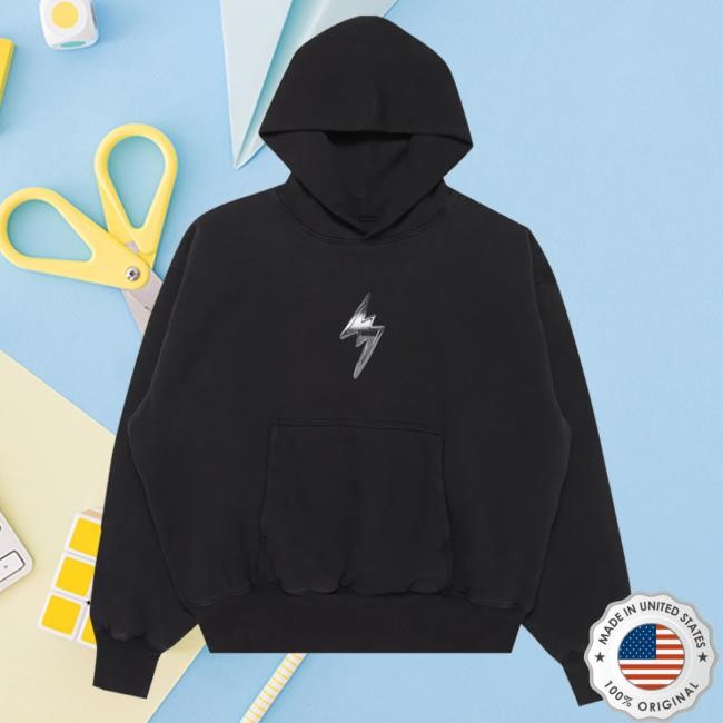 Official J Balvin Rayo Sweatshirt JBalvin Shop