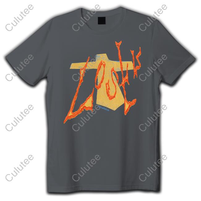Half Alive Merch Lost T Shirts