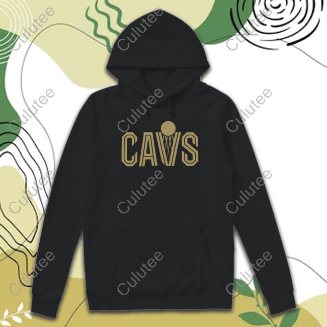 Official Homage Shop Store Merch Cavs Shirt