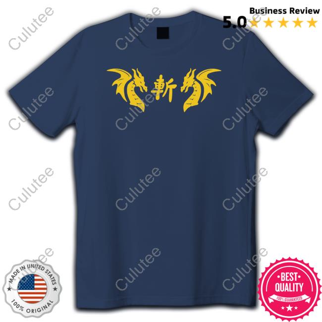 Ninja Sex Party Merch Brian Logo Shirt Ninjasexparty