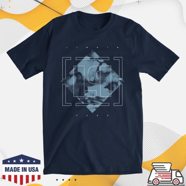 Meteora Diamonds New T-Shirt – Linkin Park Store