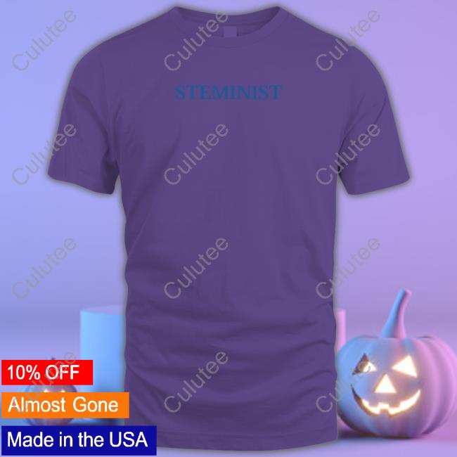 Steminist T-Shirt
