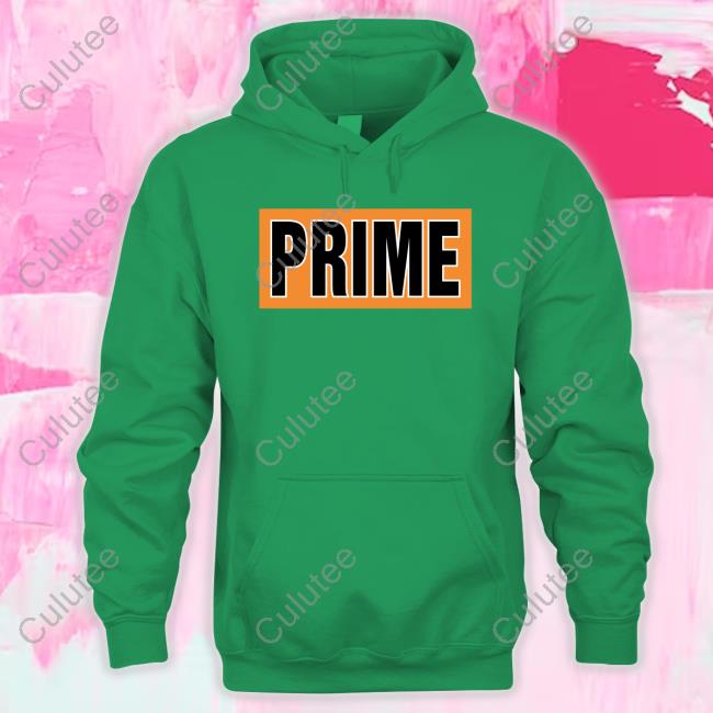 Dexerto Prime Tee Shirt