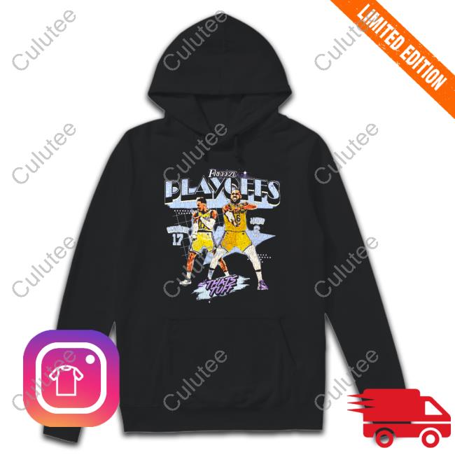 Iconic TT Freeeze That Stuff Long Sleeve T-Shirt
