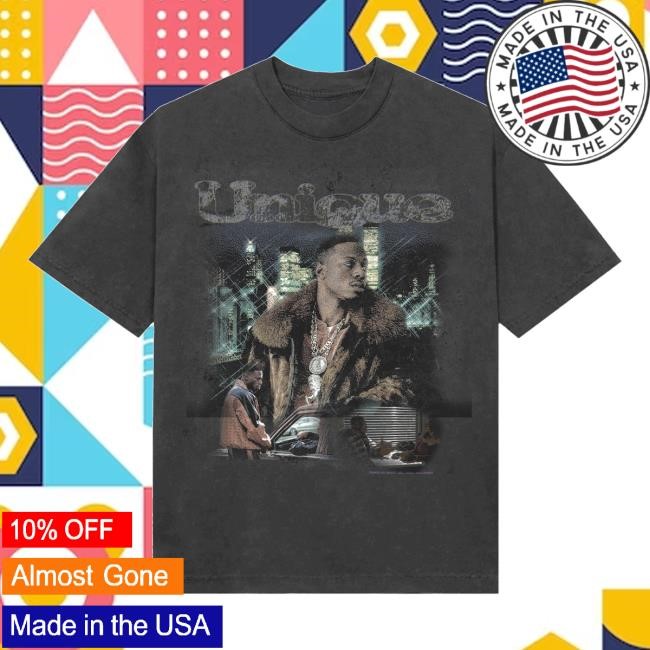 Unique Skyline Shirt New - Joeybadass Merch Store Joey Bada$$