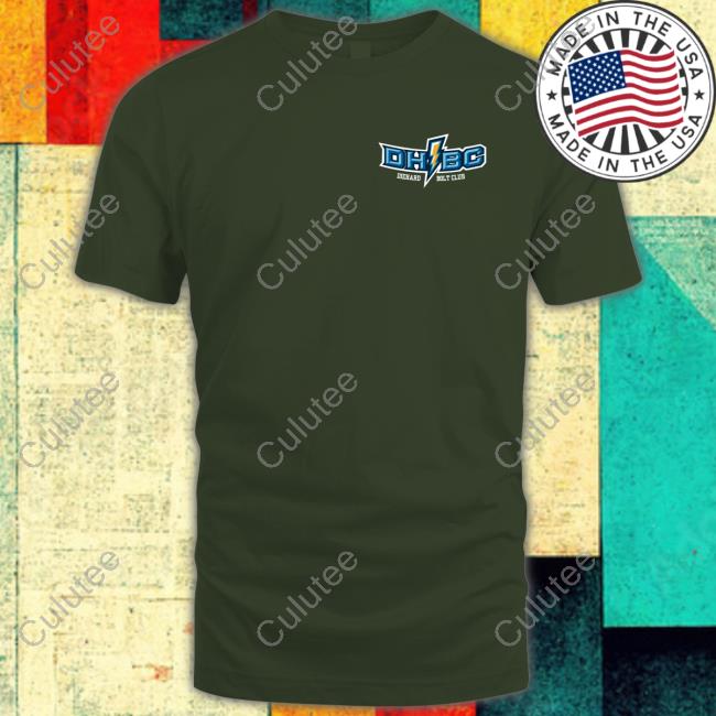 Diehard Bolt Club Offical Member Shirt Diehard Bolt Club Offical Member Shirt