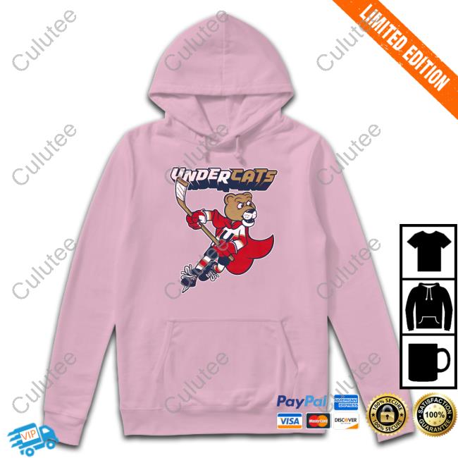 Official Barstool Sports Store Undercats Cap