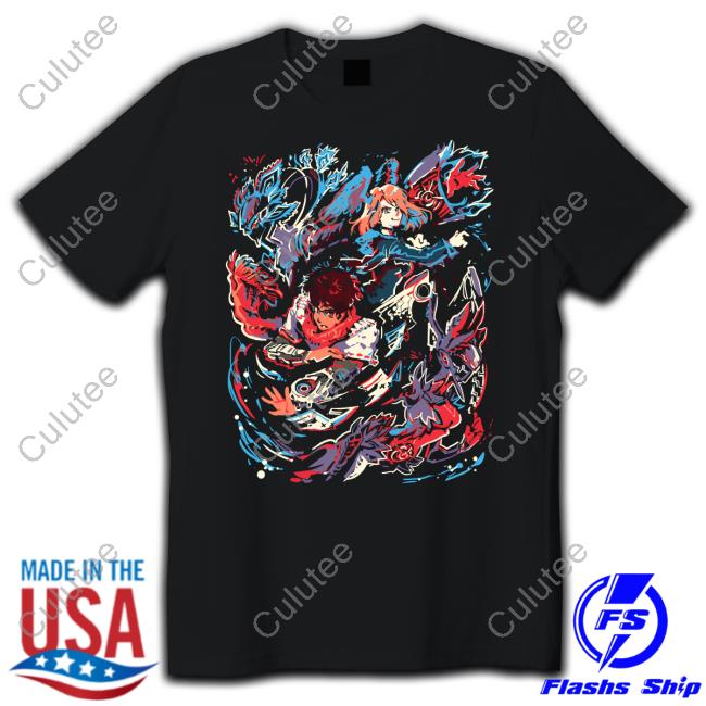 The Yetee Shop Full Of Beans T-Shirt