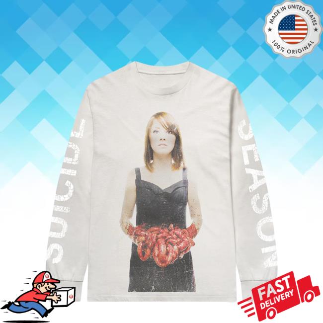 Official Horizon Supply Shop Suicide Season 15Th Anniversary Long Sleeve Shirt New