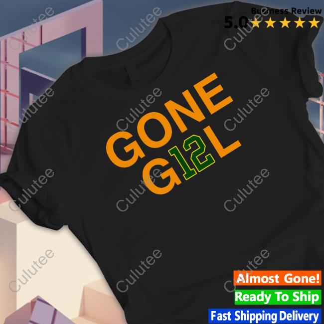 Obvious Shirts Gone G12l T Shirts