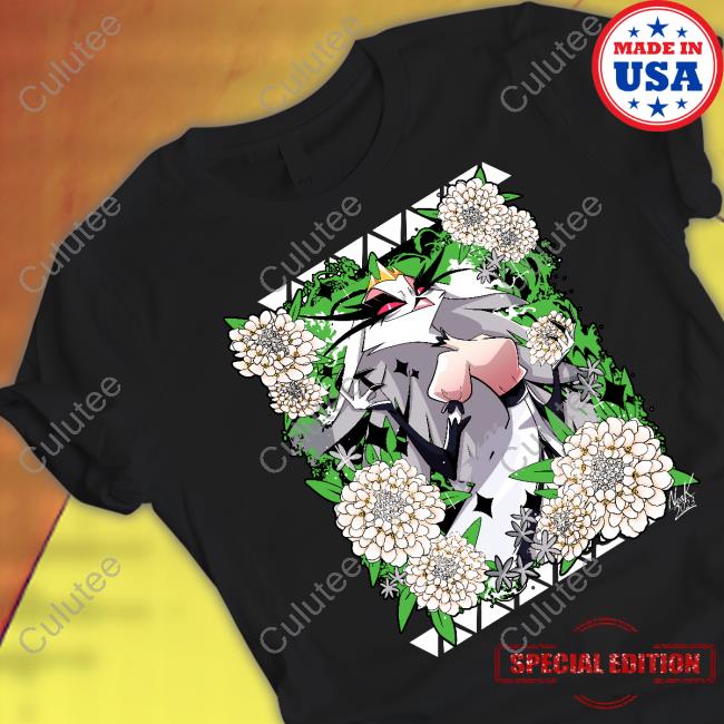 Nemui Akuma Stella Crewneck Sweatshirt