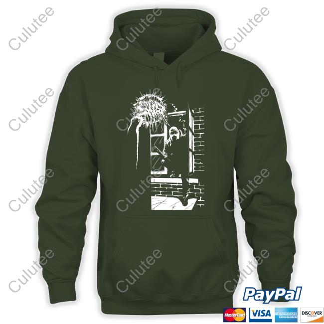 Snuffed On Sight Burglarize Shirts