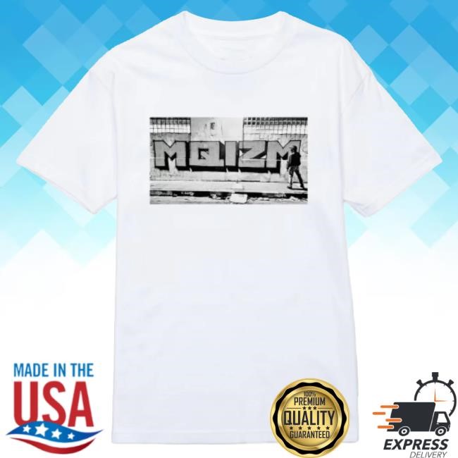 Official Cookies Merch Store Mq Block Letter Shirt 2024 - Cookies X Mqizm Cookies Apparel Clothing Shop Cookiessf