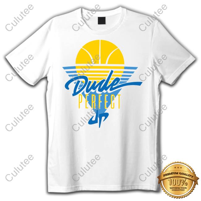 Dunk Squad Shirt