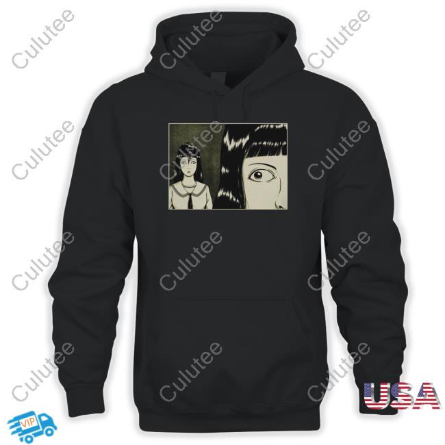 Pigboom Akumu Crewneck Sweatshirt