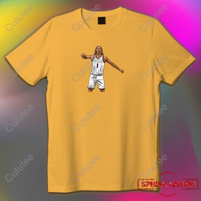 Official Spokane Strong Tee