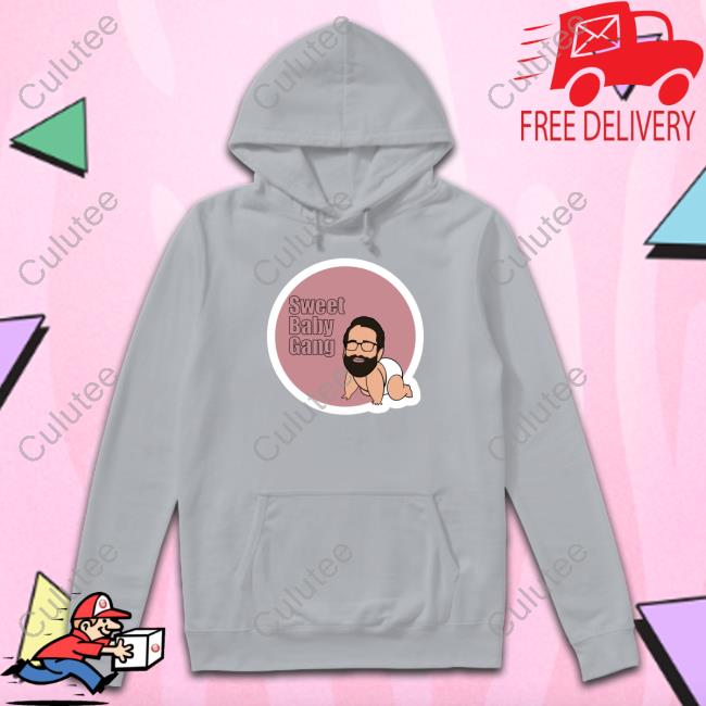 Sweet Baby Gang Shirt