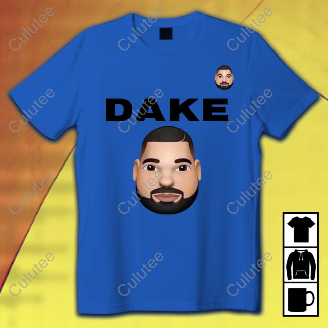 Official Dake T Shirt Chill Version Dake Sweatshirt Chill Version Dake And Spinal Fluid Industries