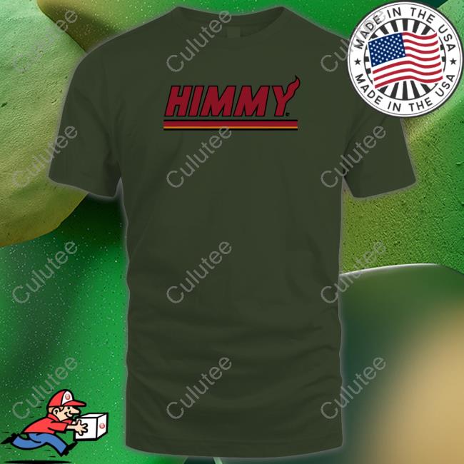 Himmy Tee