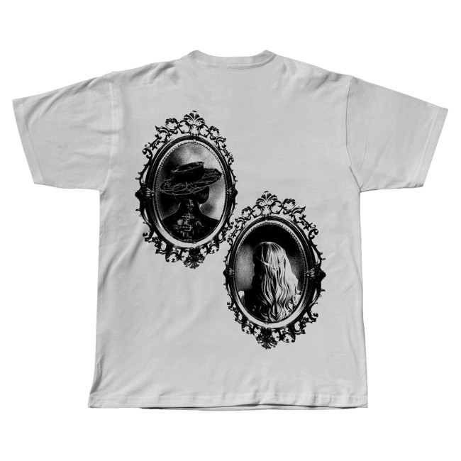 The Art Of Personal Chaos — Dueling Twins Shirt
