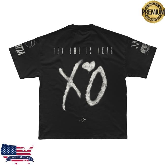 São Paulo Stadium Tee Xo Store