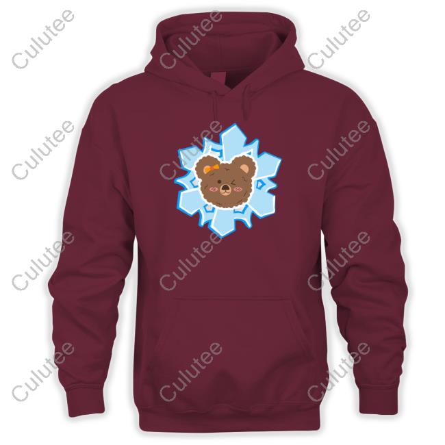 Christmas Bears Tee Shirt