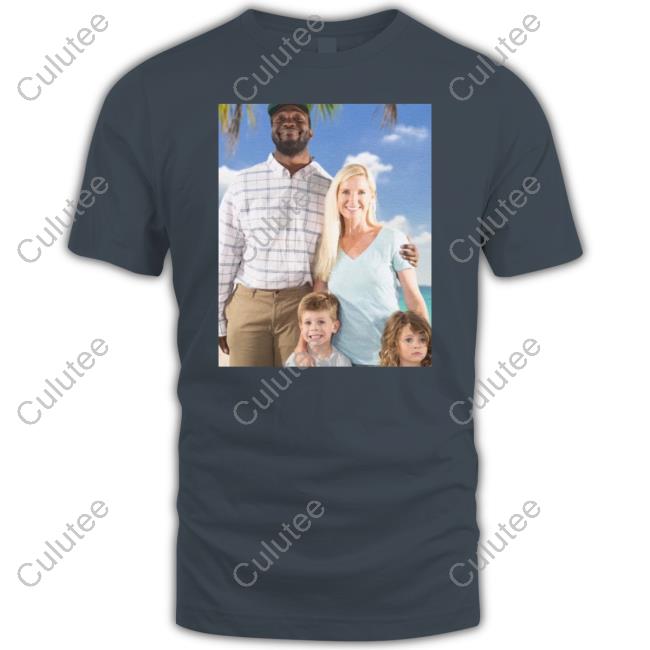 Shop Jidion Merch My White Family Sweatshirt