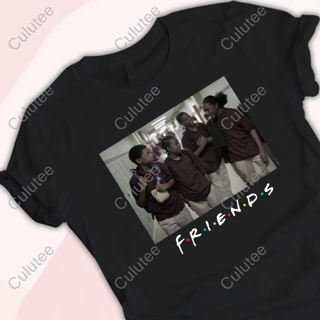 Surrounded By Idiots Boys Of Summer Crewneck Sweatshirt (F.R.I.E.N.D.S) S.B.I Store
