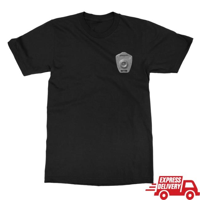Official IndieMerchstore Dave East "“Apt 6E” Album Artwork T-Shirt" Tee Shirt