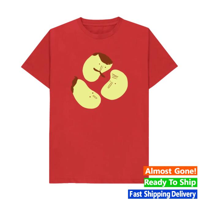 Official Three Bean Salad Merch Three Bean Salad Logo T Shirts