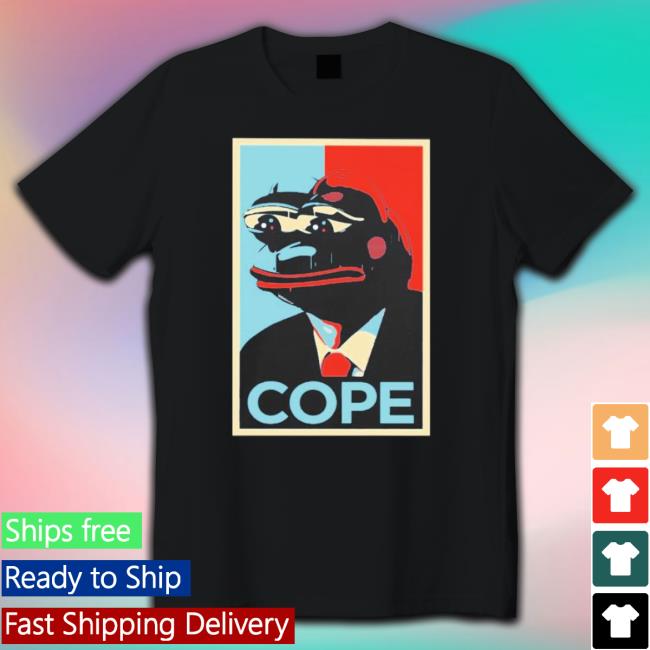 Frog Cope Hooded Sweatshirt Frog Cope Shirt